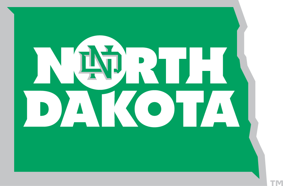 North Dakota Fighting Hawks 2012-2015 Alternate Logo v2 iron on transfers for clothing